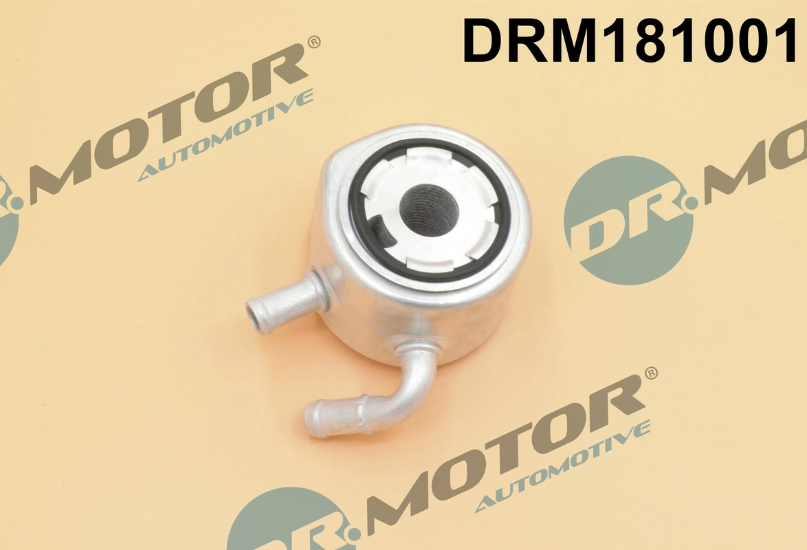 DRM181001 Dr.motor