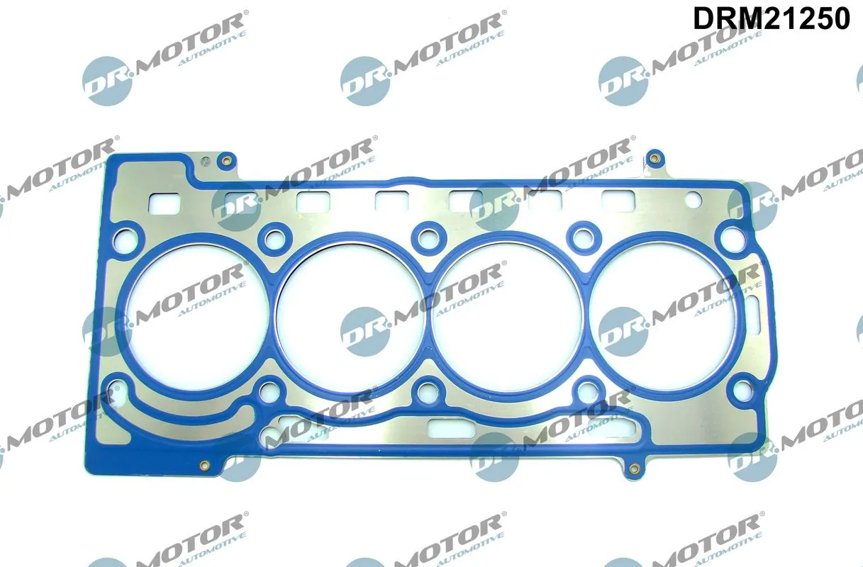 Do koszyka Uszczelka głowicy cylindrów Volkswagen Polo V RUS 602, 604, 612, 614