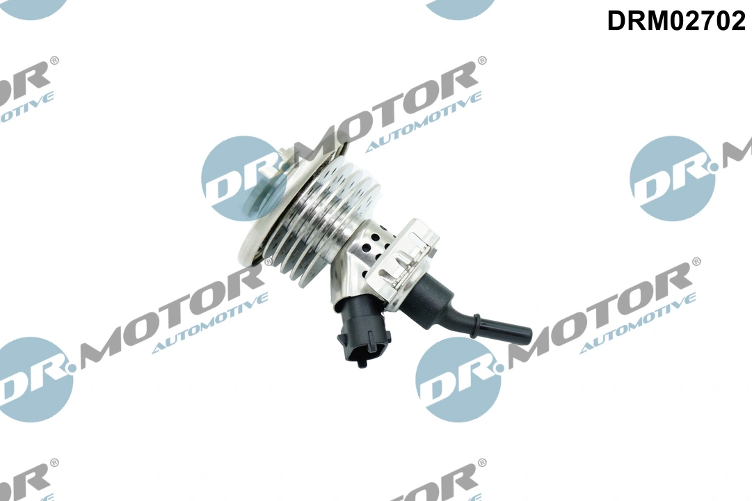 DRM02702 Dr.motor