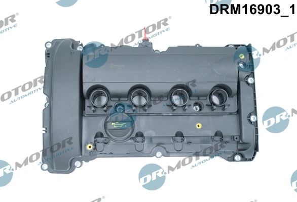 DRM16903 Dr.motor