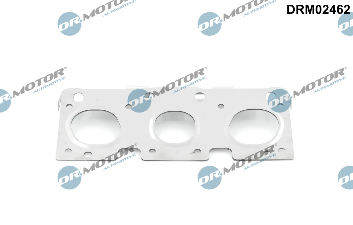 Uszczelka kolektora wydechowego do Mercedes ML/GLE C292