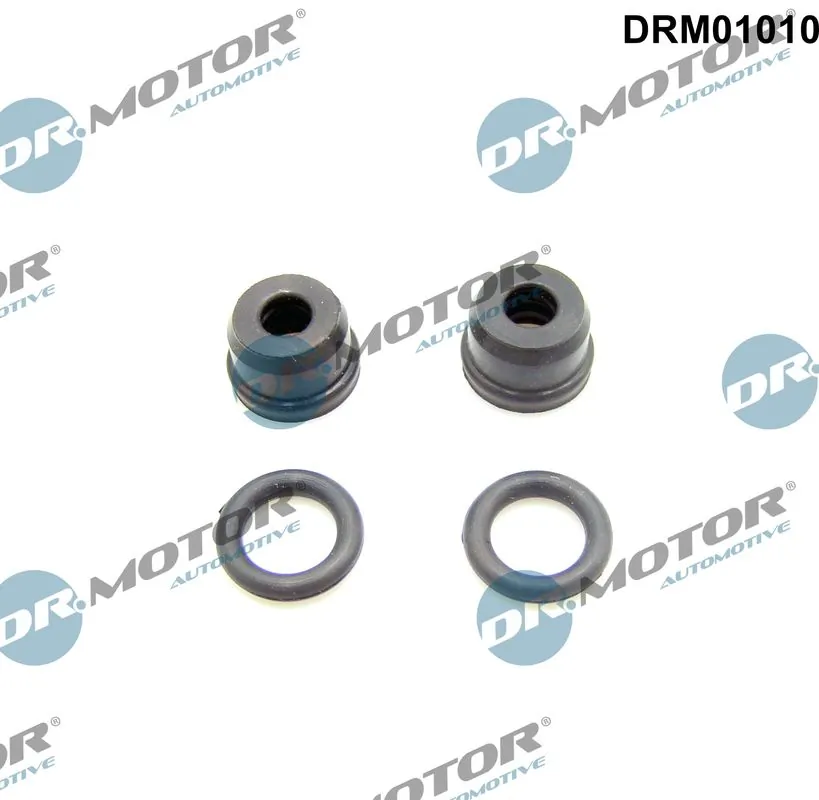DRM01010 Dr.motor