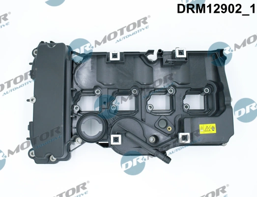 DRM12902 Dr.motor