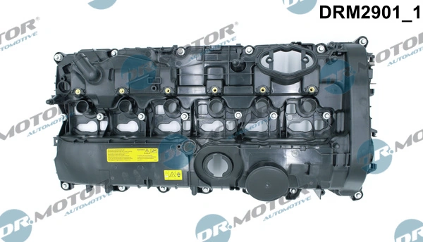 DRM2901 Dr.motor