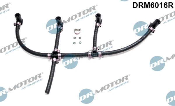 DRM6016R Dr.motor
