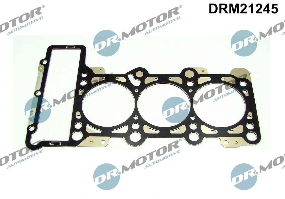 DRM21245 Dr.motor