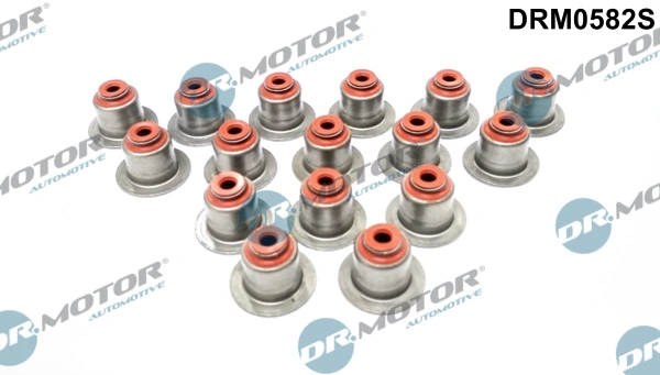 Uszczelniacz zaworu dolotowego/wylotowego, zestaw na silnik Land Rover LGP100310 cena, od 2,59 USD