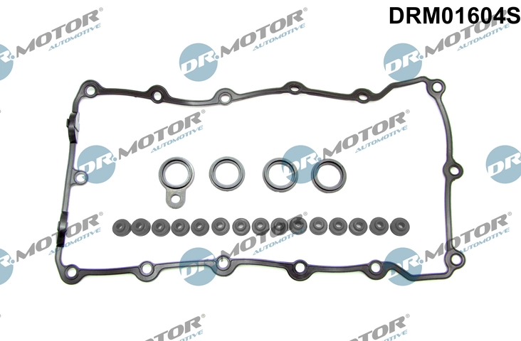 DRM01604S Dr.motor