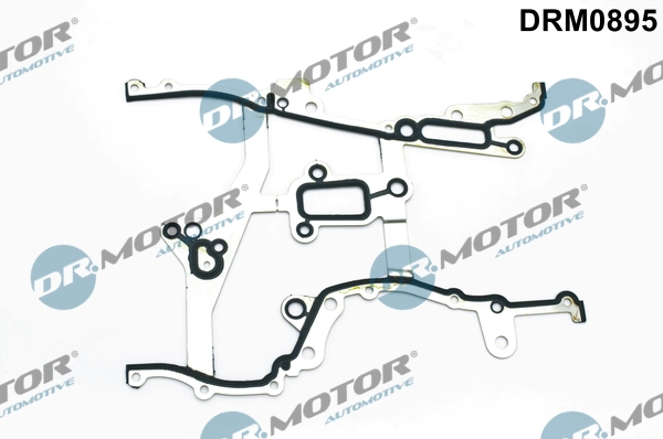DRM0895 Dr.motor