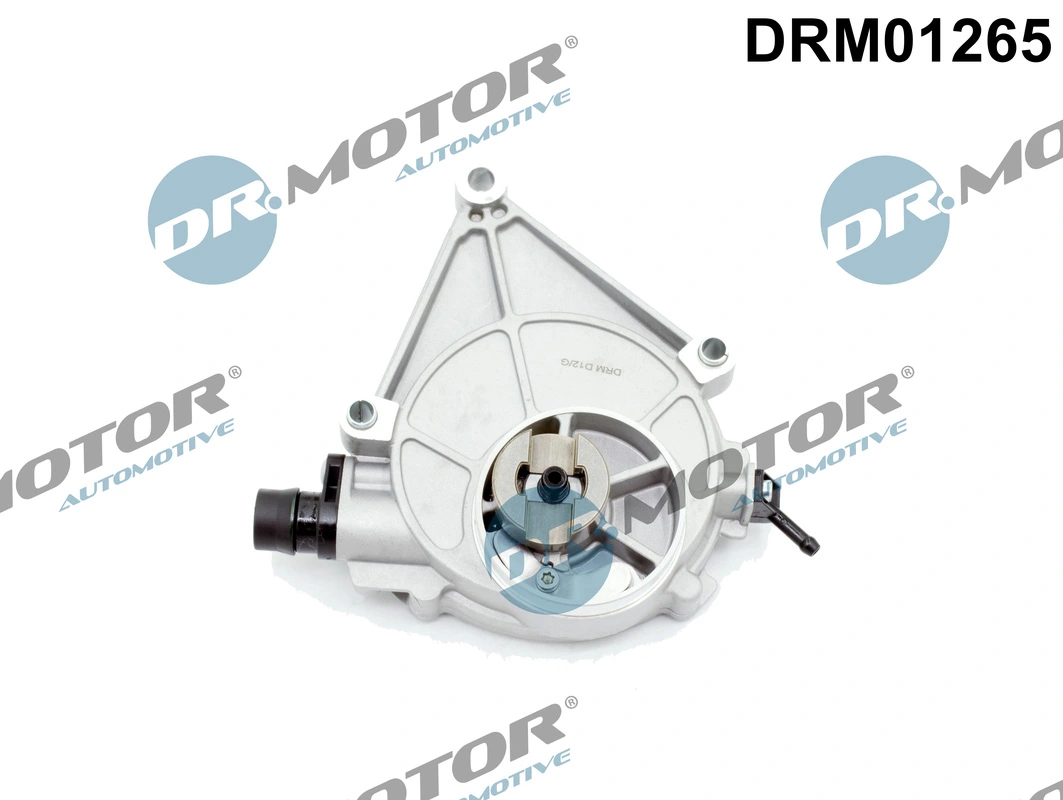 DRM01265 Dr.motor