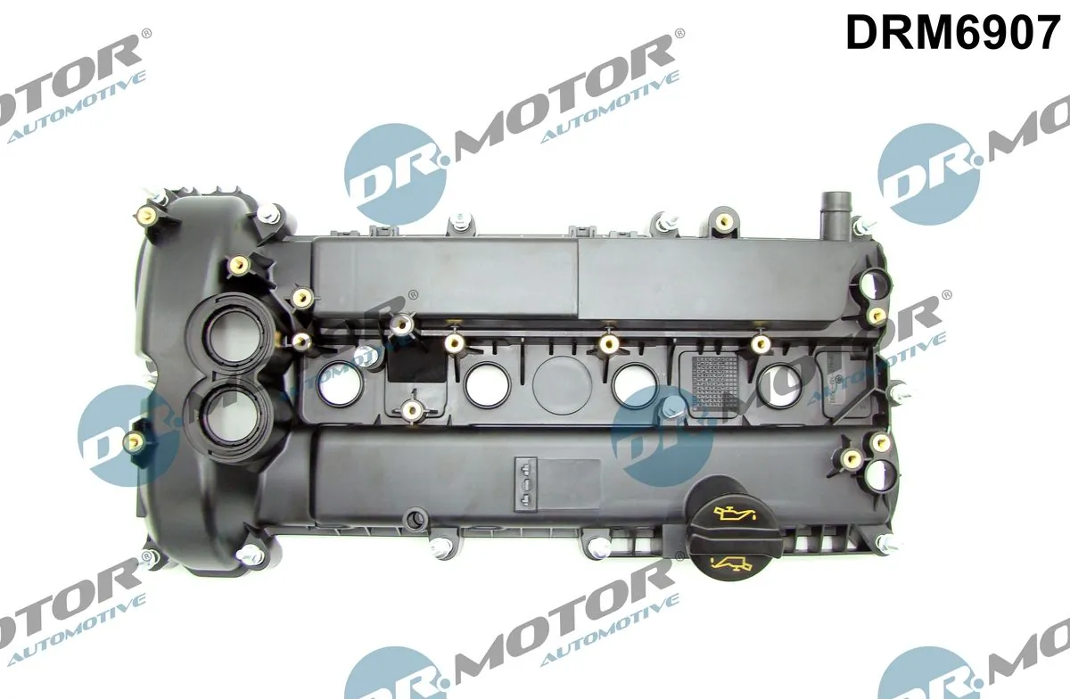 Pokrywa zaworowa Volvo 31370888 cena, od 124,66 USD
