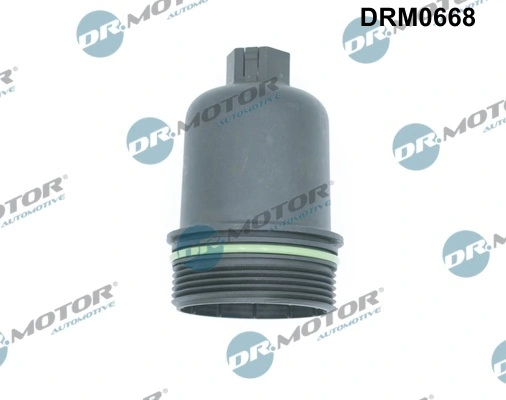 DRM0668 Dr.motor