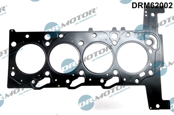 DRM62002 Dr.motor