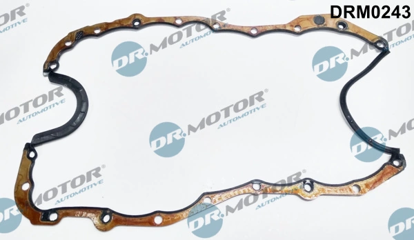 DRM0243 Dr.motor