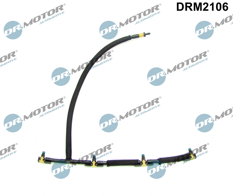 DRM2106 Dr.motor