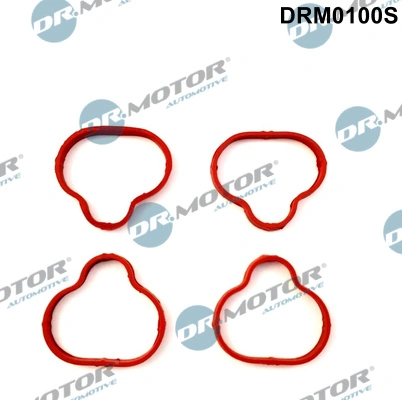 DRM0100S Dr.motor