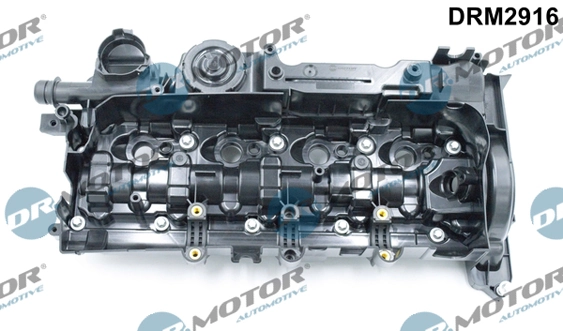 DRM2916 Dr.motor