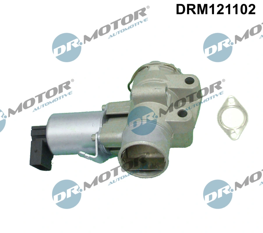 DRM121102 Dr.motor