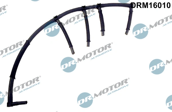 DRM16010 Dr.motor
