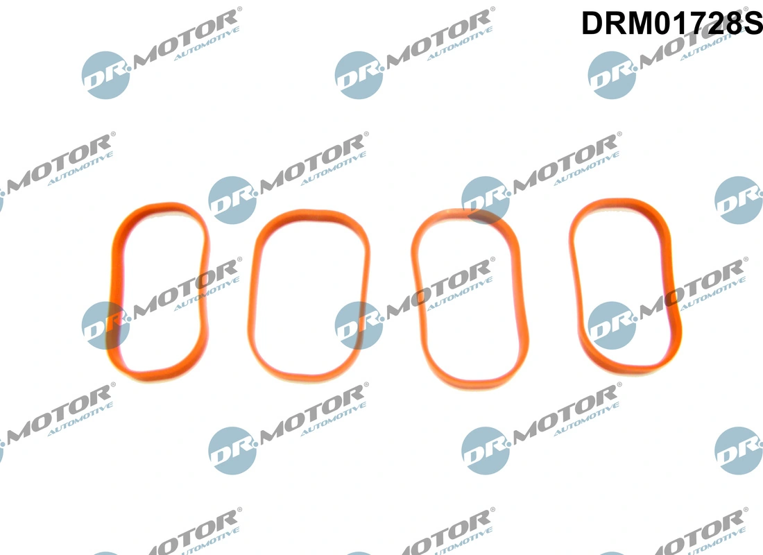 Uszczelka kolektora ssącego do BMW X5  F15, F85