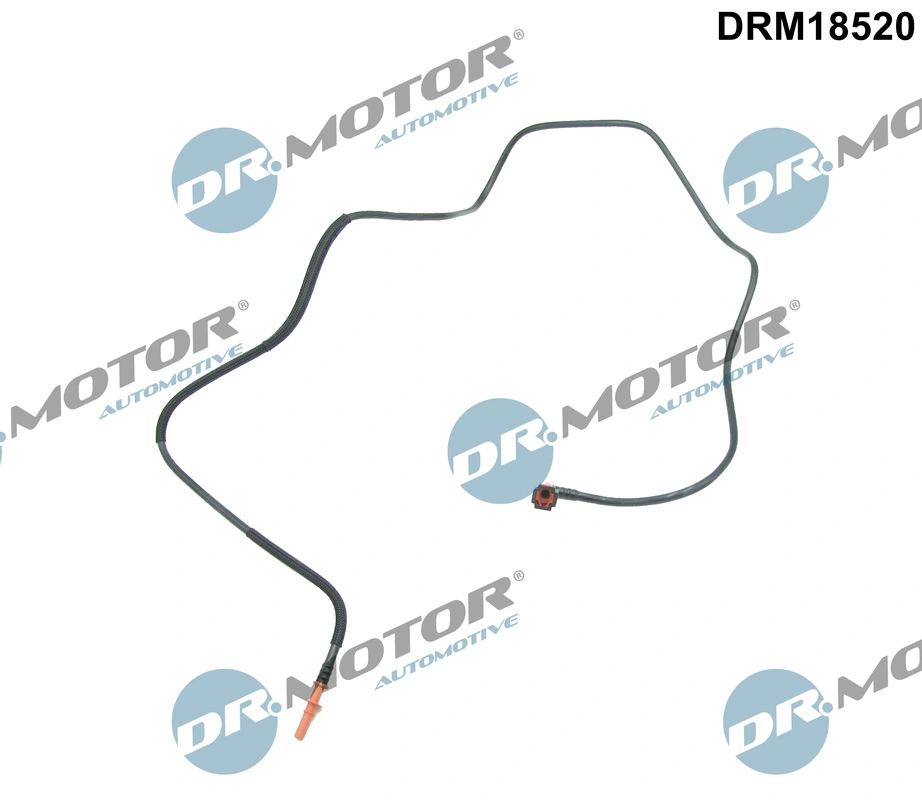 DRM18520 Dr.motor