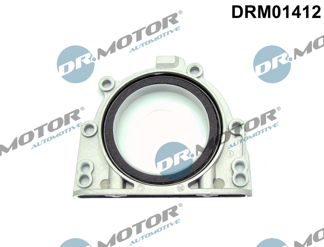 DRM01412 Dr.motor