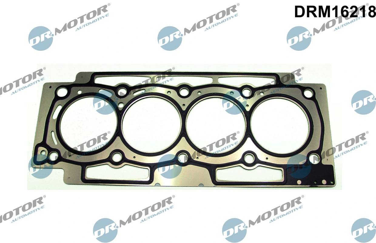 DRM16218 Dr.motor