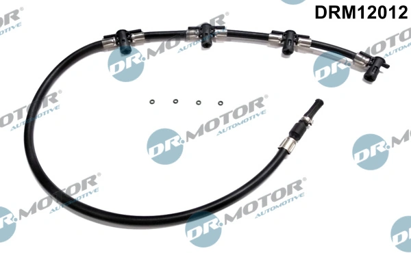 DRM12012 Dr.motor