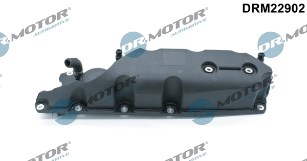 DRM22902 Dr.motor
