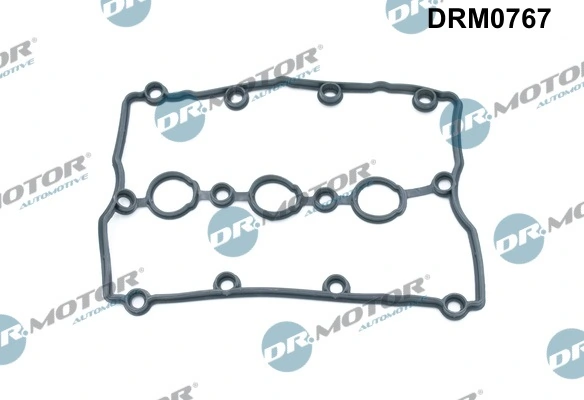Uszczelka pokrywy zaworowej silnika Audi A8 D3 sedana (4E2, 4E8) (2002 - 2010) cena, od 15,36 USD