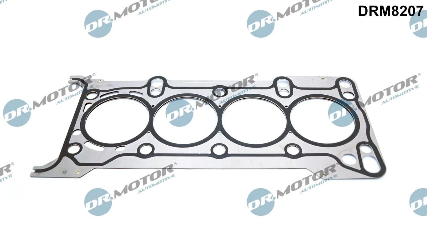 Uszczelka głowicy cylindrów do Mazda 2 II DE