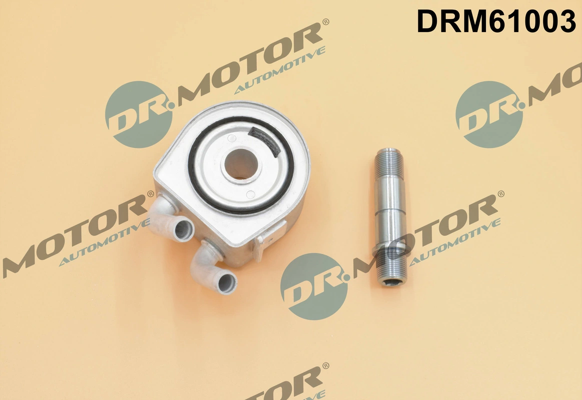 DRM61003 Dr.motor