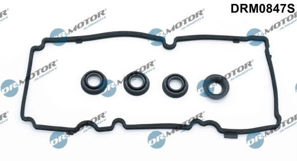 DRM0847S Dr.motor