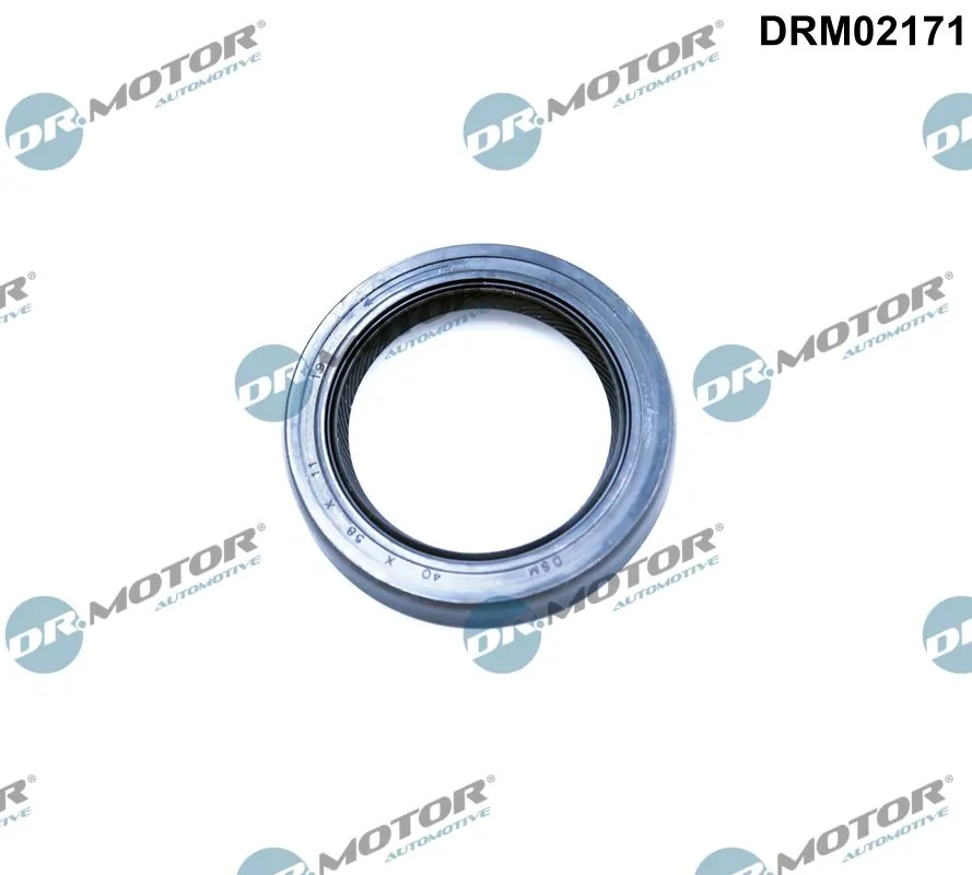 DRM02171 Dr.motor