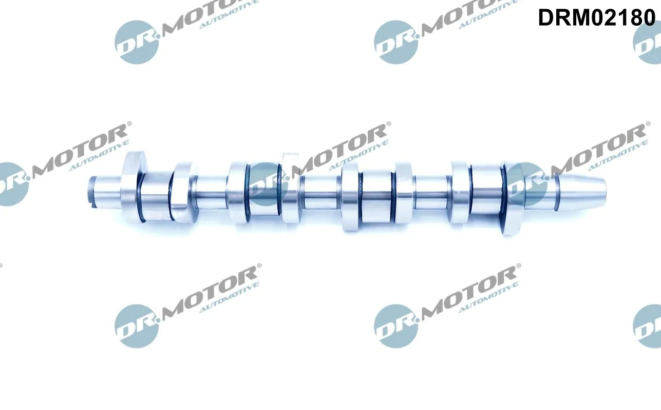 DRM02180 Dr.motor