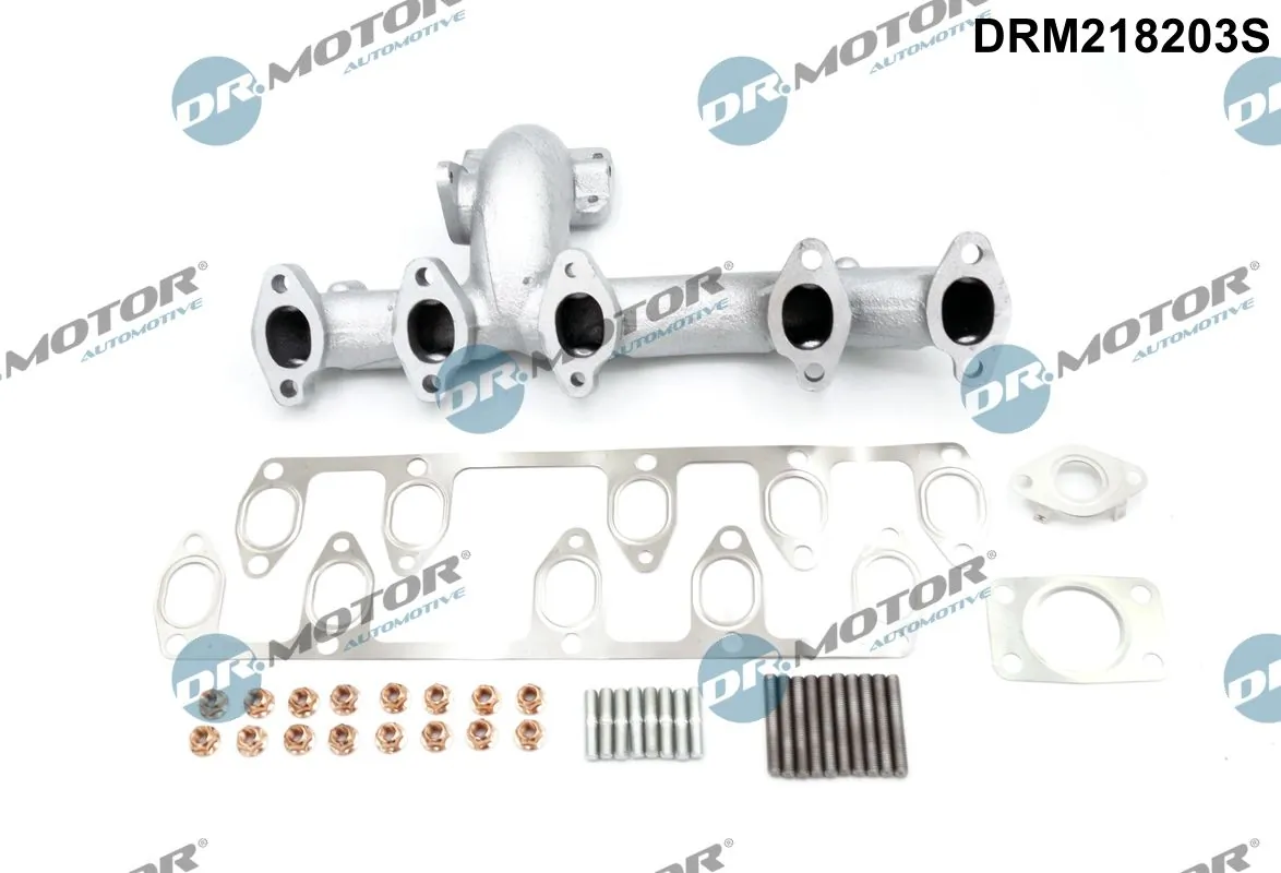 DRM218203S Dr.motor