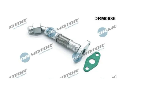 DRM0686 Dr.motor