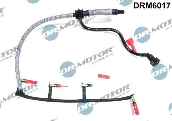DRM6017 Dr.motor