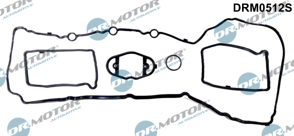 Uszczelka pokrywy zaworowej silnika do BMW X5  F15, F85