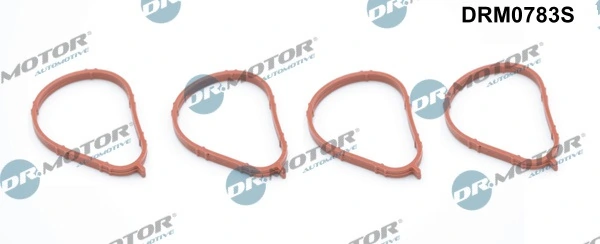 DRM0783S Dr.motor