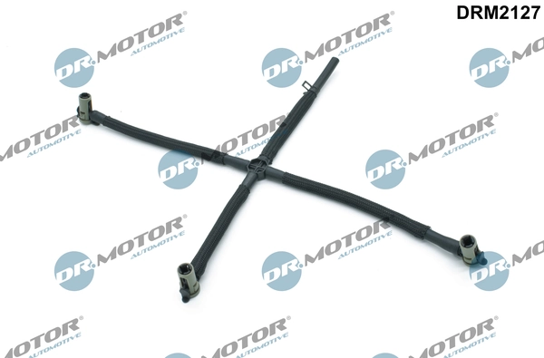 DRM2127 Dr.motor