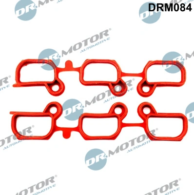 DRM084 Dr.motor