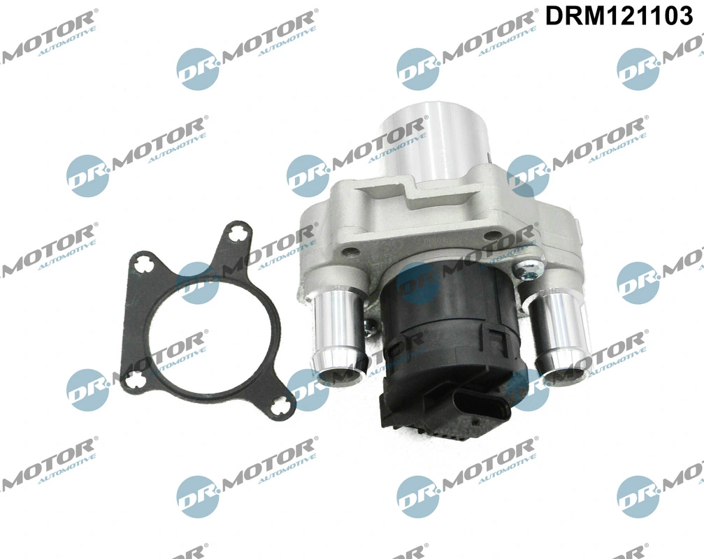 DRM121103 Dr.motor