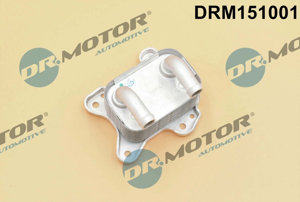 DRM151001 Dr.motor