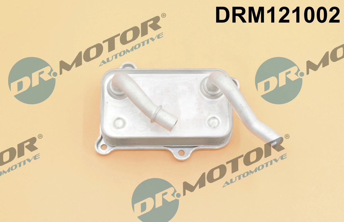 DRM121002 Dr.motor