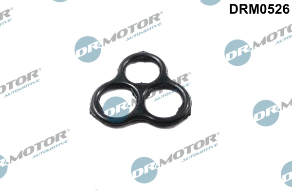 DRM0526 Dr.motor