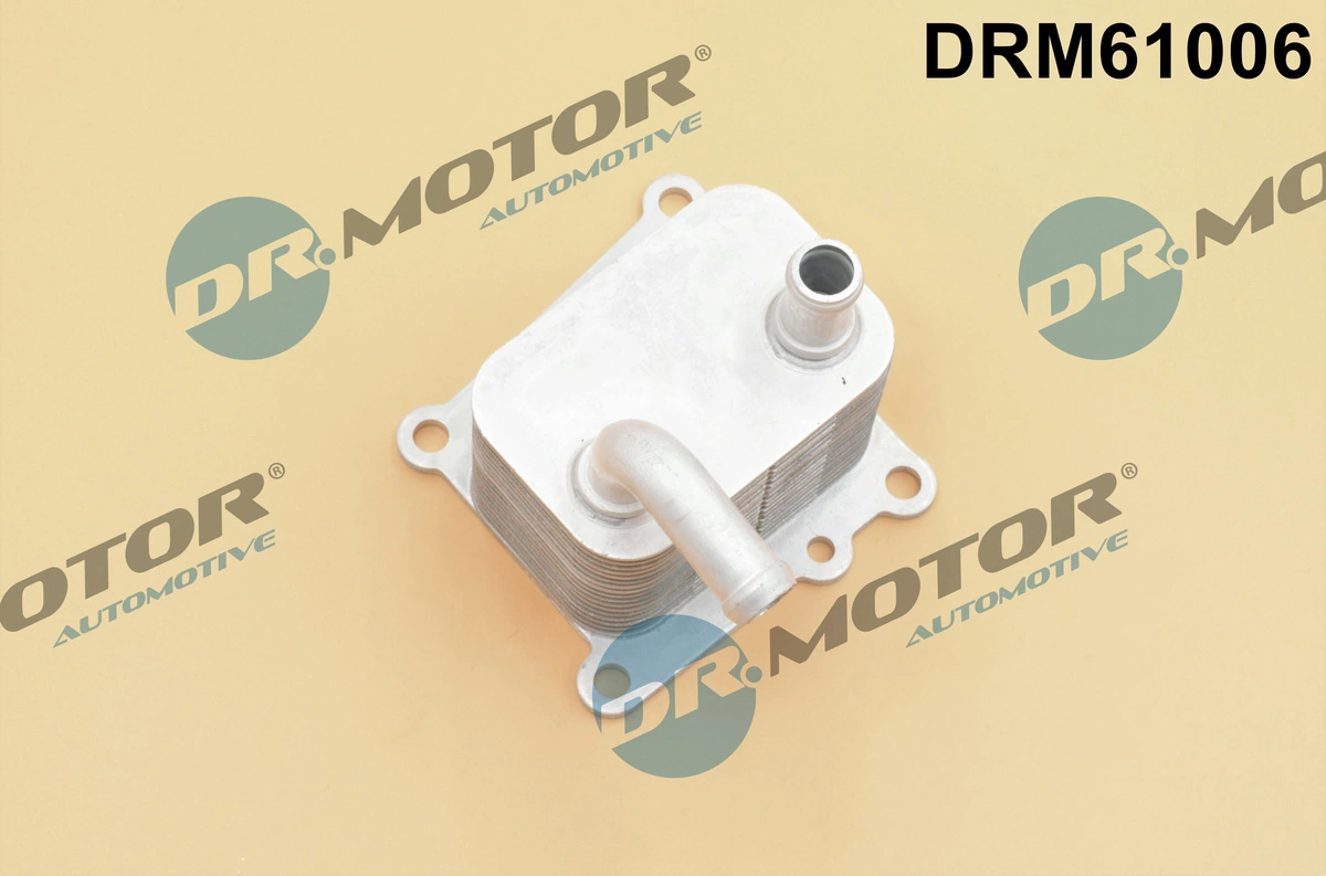 DRM61006 Dr.motor