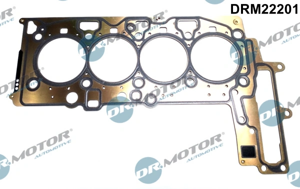 DRM22201 Dr.motor