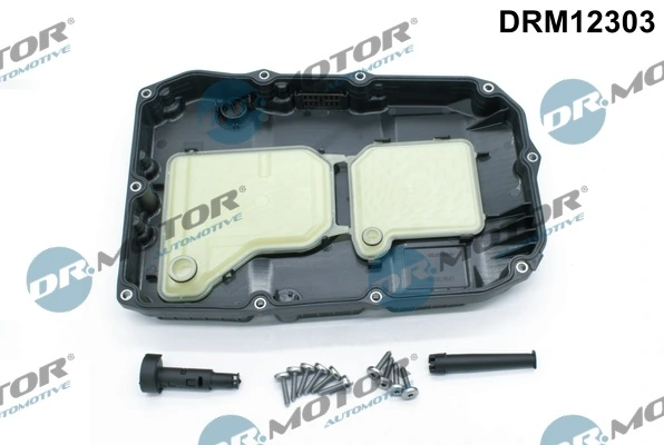 DRM12303 Dr.motor