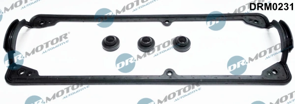 DRM0231 Dr.motor
